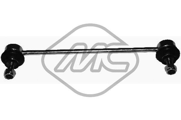 Link/Coupling Rod, stabiliser bar Metalcaucho 05055