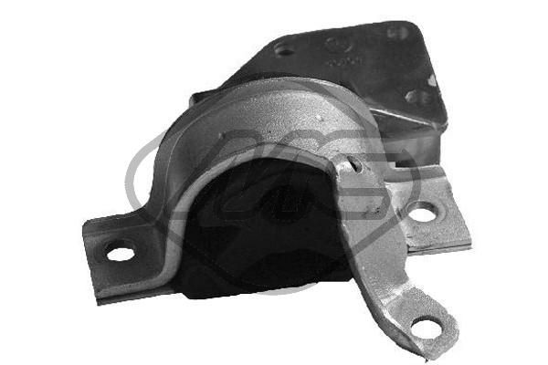 Mounting, engine Metalcaucho 05067