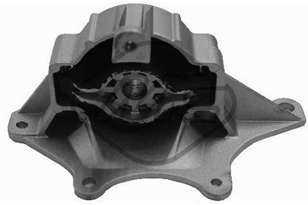 Mounting, engine Metalcaucho 05085