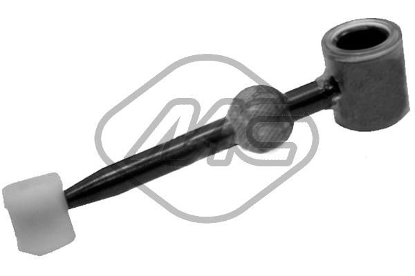 Repair Kit, gear shift lever Metalcaucho 05095