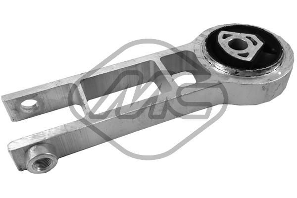 Mounting, engine Metalcaucho 05265