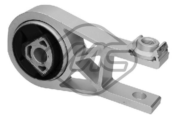 Mounting, engine Metalcaucho 05266