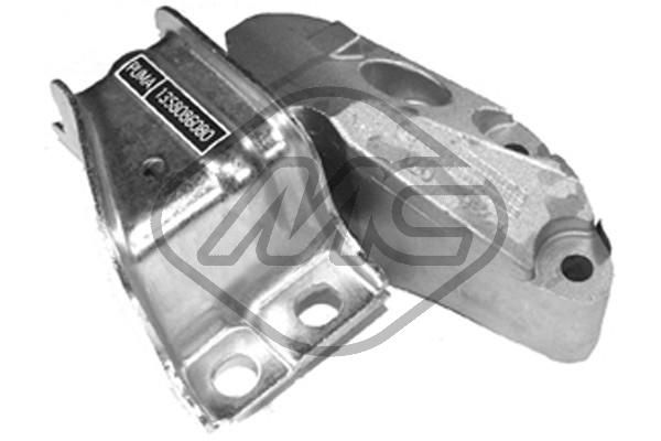 Mounting, engine Metalcaucho 05271