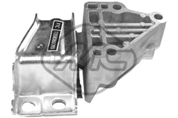 Mounting, engine Metalcaucho 05272