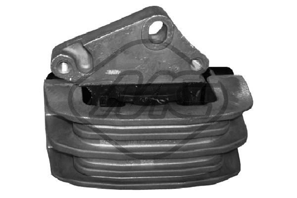 Mounting, engine Metalcaucho 05319