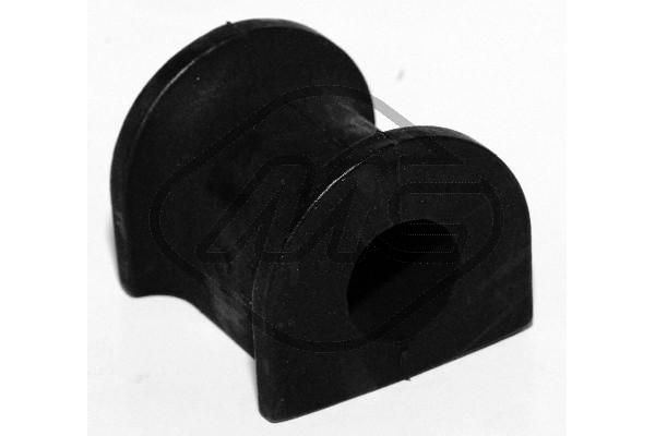 Skersinio stabilizatoriaus įvorė Metalcaucho 05412