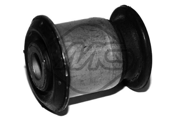 Mounting, control/trailing arm Metalcaucho 05414