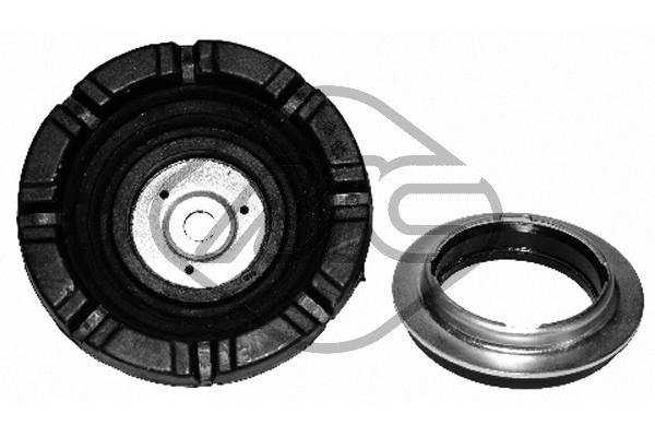 Repair Kit, suspension strut support mount Metalcaucho 05415