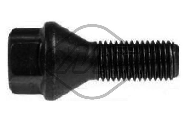 Wheel Bolt Metalcaucho 05438