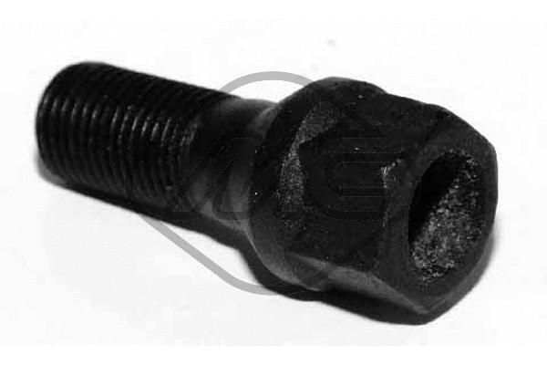 Wheel Bolt Metalcaucho 05455