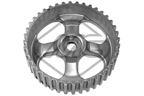 Gear/Sprocket, camshaft Metalcaucho 05474