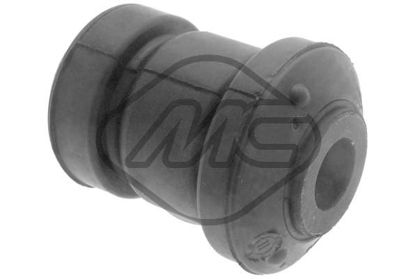 Mounting, control/trailing arm Metalcaucho 05476