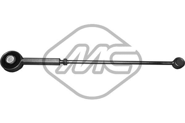 Kit de reparação, alavanca da caixa de mudanças Metalcaucho 05494