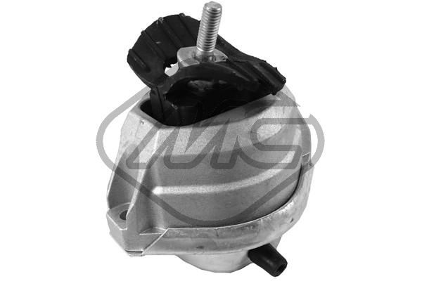 Mounting, engine Metalcaucho 05664