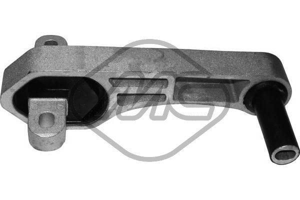 Mounting, engine Metalcaucho 05675