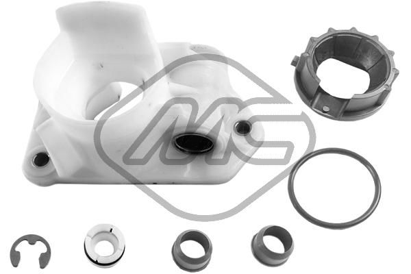 Repair Kit, gear shift lever Metalcaucho 05690