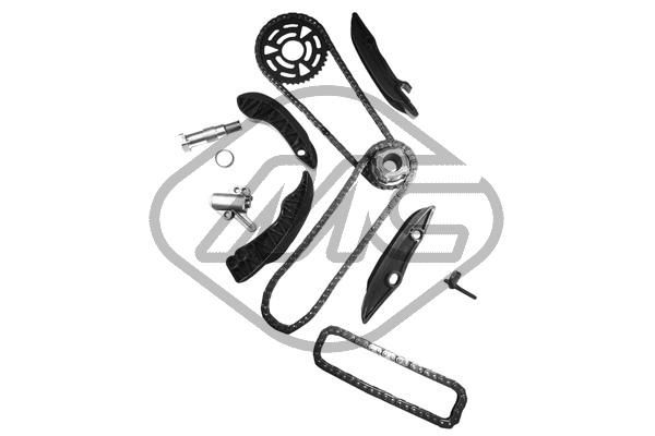 Timing Chain Kit Metalcaucho 05789