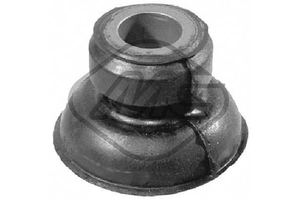 Mounting, steering gear Metalcaucho 05886