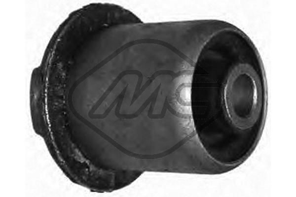 Mounting, control/trailing arm Metalcaucho 05893