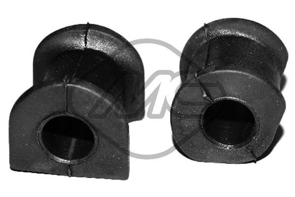 Skersinio stabilizatoriaus įvorė Metalcaucho 05980