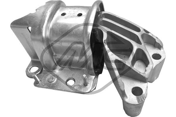 Mounting, engine Metalcaucho 06025