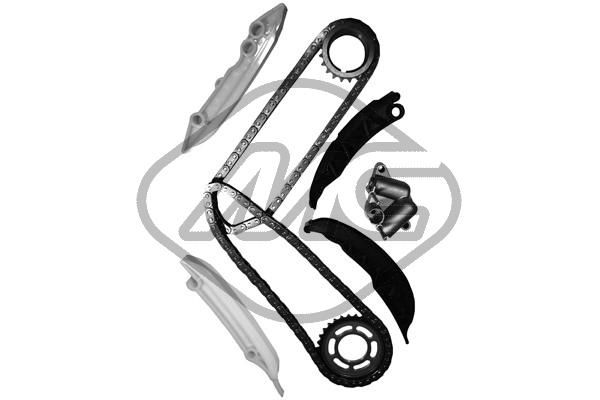 Timing Chain Kit Metalcaucho 06165