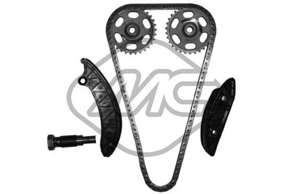 Timing Chain Kit Metalcaucho 06171