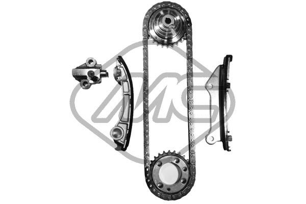 Timing Chain Kit Metalcaucho 06178