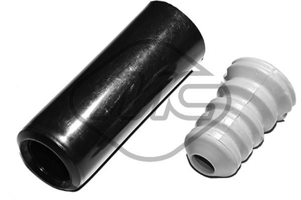 Rubber Buffer, suspension Metalcaucho 06245