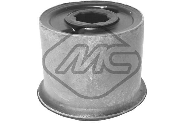 Mounting, control/trailing arm Metalcaucho 06570