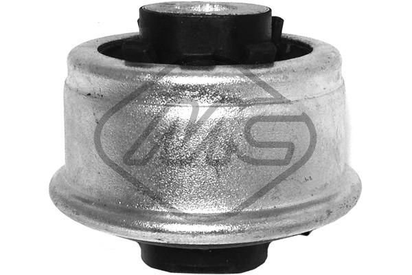 Mounting, control/trailing arm Metalcaucho 06692