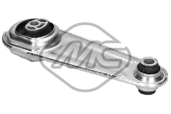 Mounting, engine Metalcaucho 06806