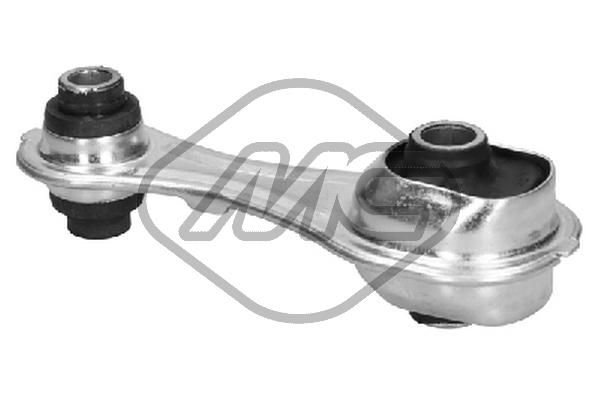 Mounting, engine Metalcaucho 06817