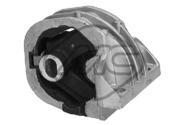 Mounting, engine Metalcaucho 06863