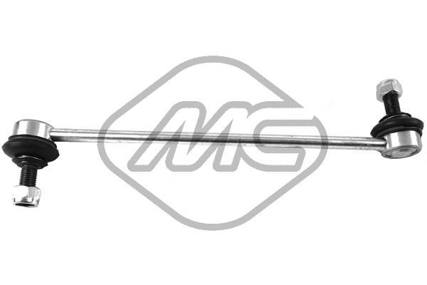 Link/Coupling Rod, stabiliser bar Metalcaucho 06920