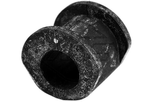 Bushing, stabiliser bar Metalcaucho 07038