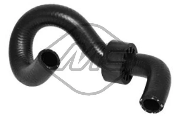 Oil Drain Hose Metalcaucho 07701