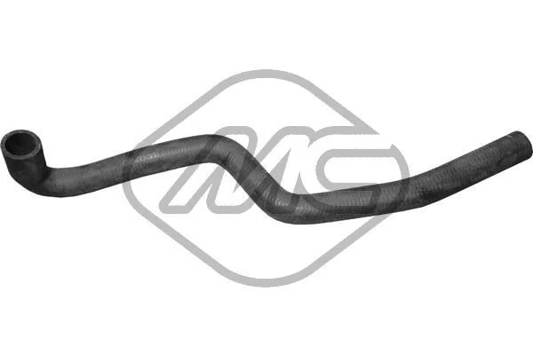 Šildytuvo žarnelė Metalcaucho 08050