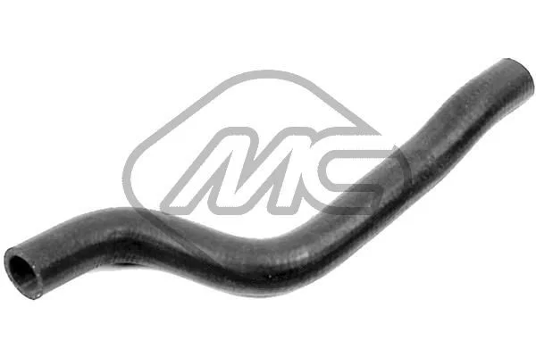 Šildytuvo žarnelė Metalcaucho 08051