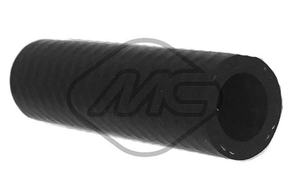 Radiator Hose Metalcaucho 08236