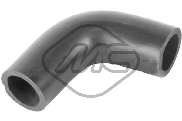 Vamzdis, EGR vožtuvas Metalcaucho 08254
