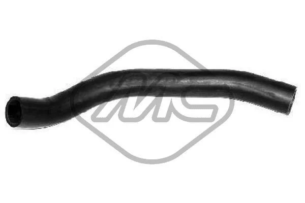 Vamzdis, EGR vožtuvas Metalcaucho 08474