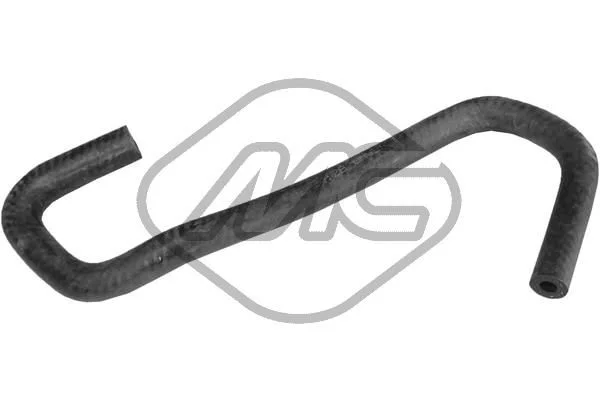 Šildytuvo žarnelė Metalcaucho 08591