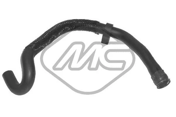 Šildytuvo žarnelė Metalcaucho 08594