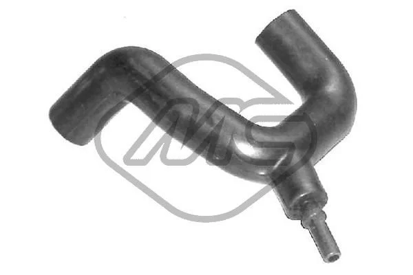 Vamzdis, EGR vožtuvas Metalcaucho 08750