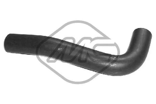 Vamzdis, EGR vožtuvas Metalcaucho 08752