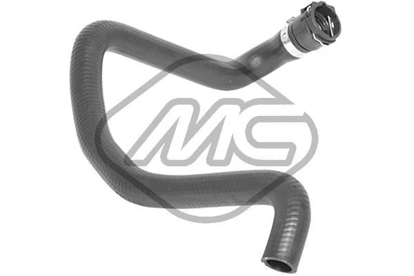 Šildytuvo žarnelė Metalcaucho 09325