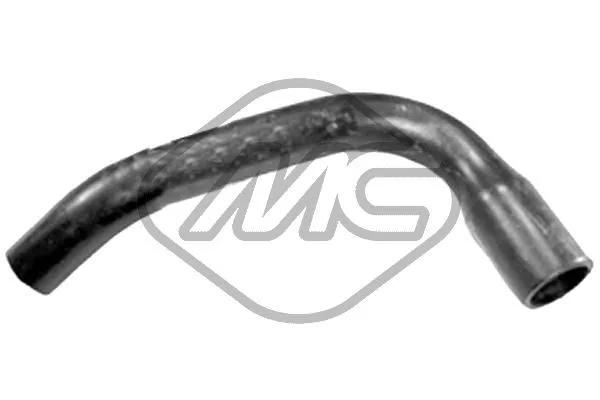 Vamzdis, EGR vožtuvas Metalcaucho 09551