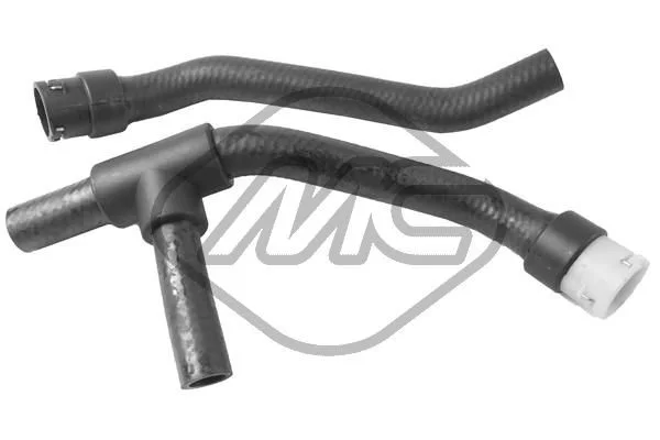 Šildytuvo žarnelė Metalcaucho 09555
