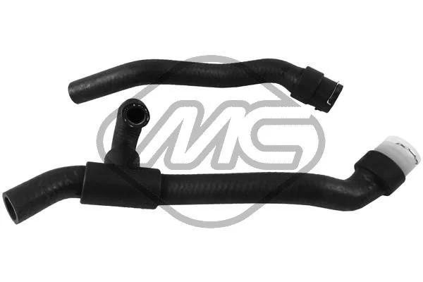 Šildytuvo žarnelė Metalcaucho 09556